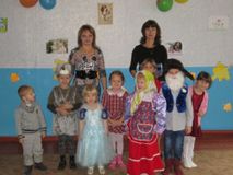 Фото для мам и бабушек.
