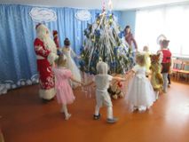  С Новым 2018 годом!